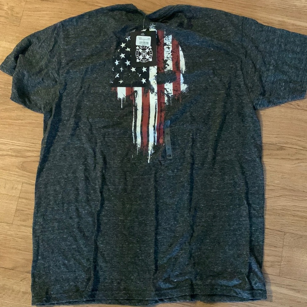 NWT Howitzer mens shirt from the buckle!!!